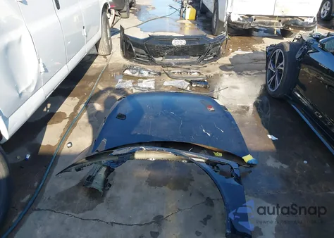 2022 Audi E-Tron Gt Prestige Quattro from USA, damaged, VIN WAUEJBFWXN7001548